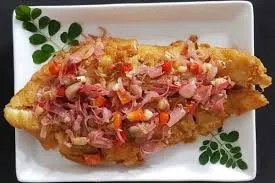 Dori Sambal Matah